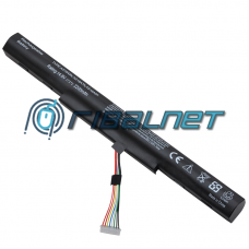 Bateria Compatível Alta Capacidade Acer Travelmate P P248-MG 14.4V/14.8V 39Wh 2650mAh